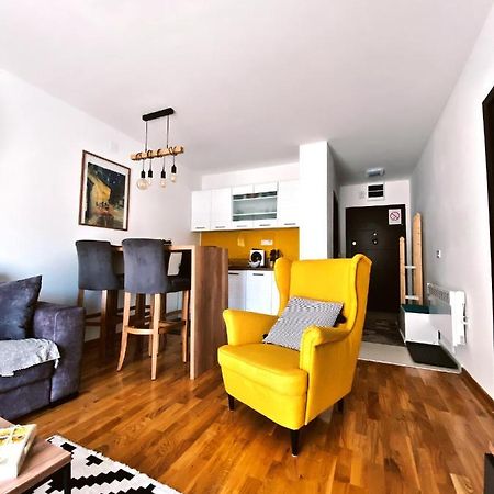 La Siesta Apartment Zlatibor Zewnętrze zdjęcie