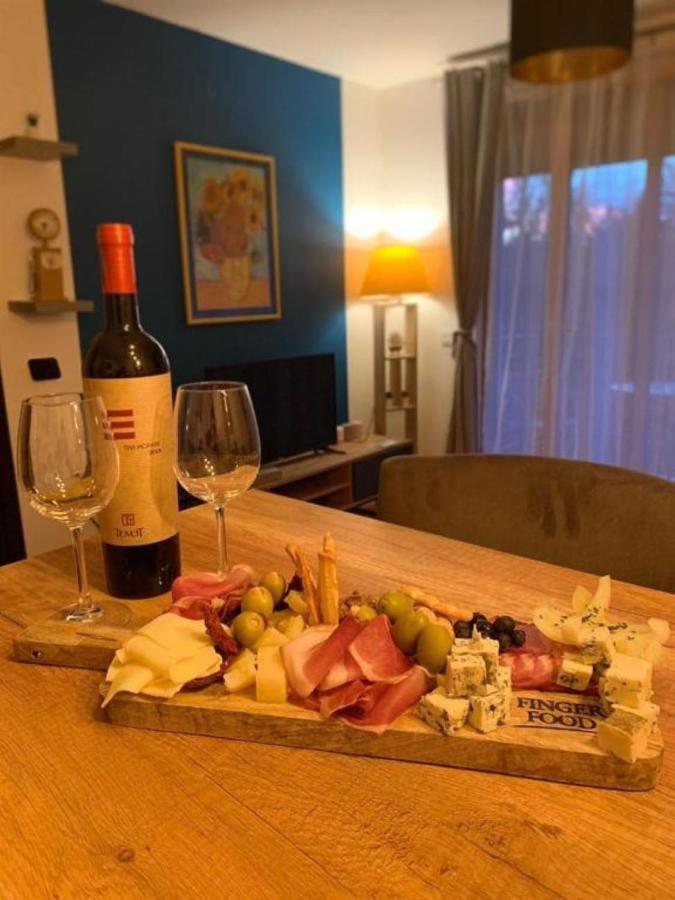 La Siesta Apartment Zlatibor Zewnętrze zdjęcie