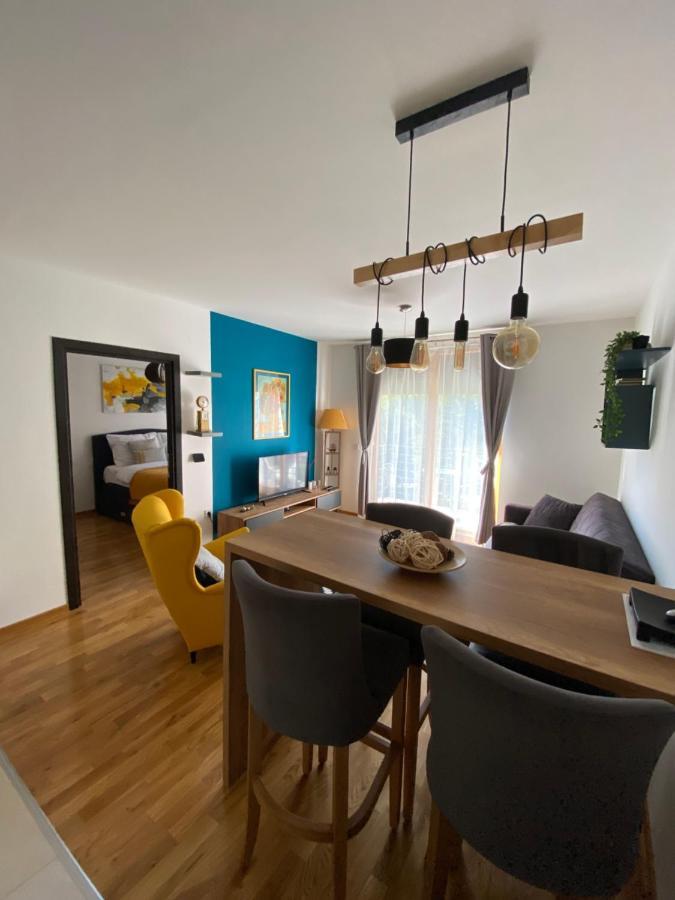 La Siesta Apartment Zlatibor Zewnętrze zdjęcie