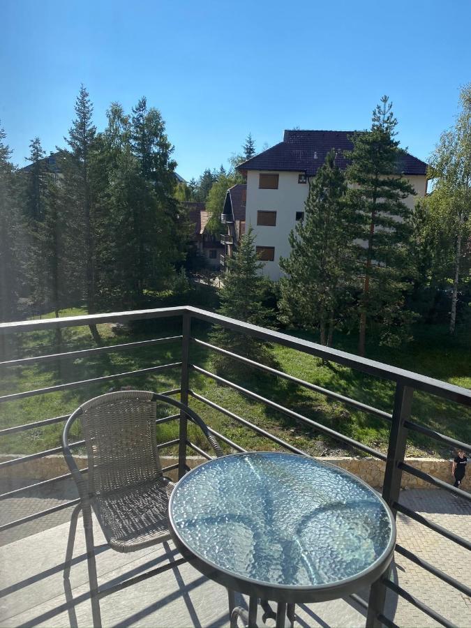 La Siesta Apartment Zlatibor Zewnętrze zdjęcie