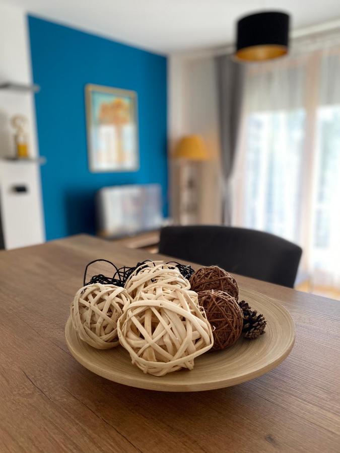 La Siesta Apartment Zlatibor Zewnętrze zdjęcie
