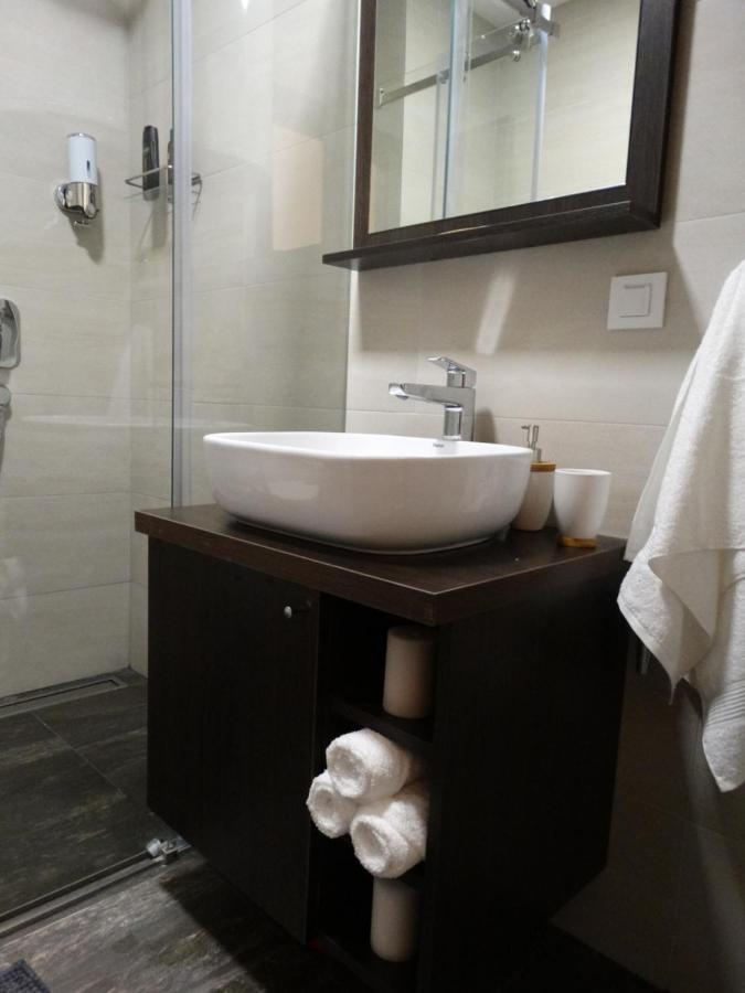 La Siesta Apartment Zlatibor Zewnętrze zdjęcie