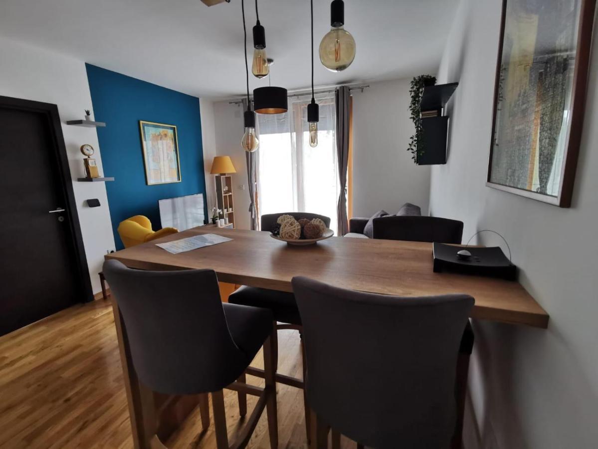 La Siesta Apartment Zlatibor Zewnętrze zdjęcie